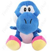 Super Mario Bros Série Figura Collection - 7 "Yoshi Estilo D