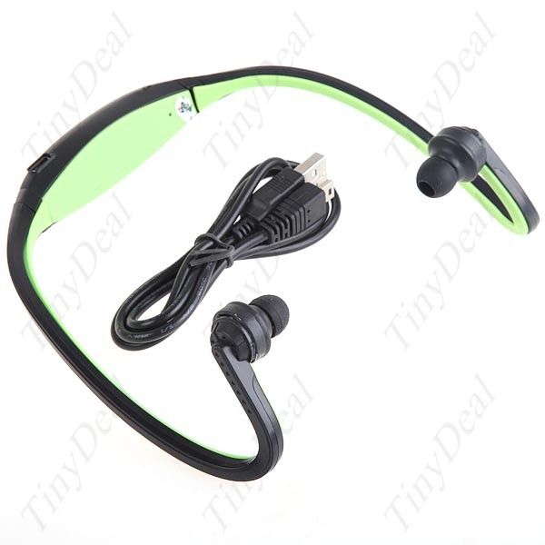 Sports MP3 Player