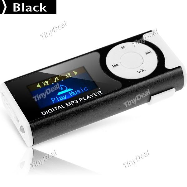 Digital MP3 Player