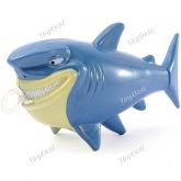 Fantasia Oceano Vivid Toy tubarão da água Puxe Tubarão Peixe